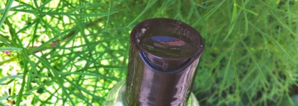 Органические шампунь и маска с умопомрачительными ароматами от Savonry