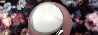 Мой идеальный корейский уход (часть 1)  - тоник The Skin House Volcanic Water Mineral Toner