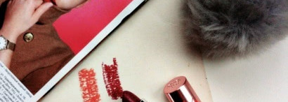 Новая коллекция помад Rimmel by Kate Moss Anniversary - 2 таких разных, но таких одинаково красивых оттенка со своими недостатками