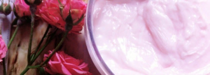 Отличный уход за волосами, но с одним неприятным нюансом - розовая тайская маска Planeta Organica