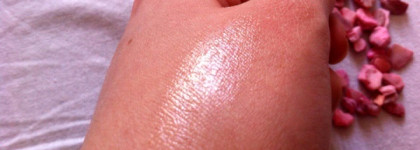 Чтобы сиять - праймер для лица Missha Layer Blurring Primer Shimmer