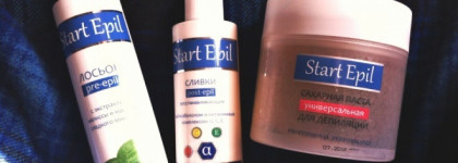 Нетрудный домашний шугаринг с продуктами от Aravia Professional