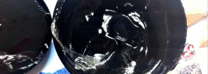 Мини-шампунчики от Organic Kitchen by Organic Shop