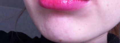 Капля цвета - тинт The Saem Saemmul Aqua Tint