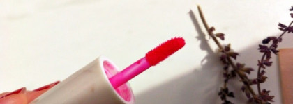 Капля цвета - тинт The Saem Saemmul Aqua Tint