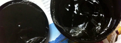 Мини-шампунчики от Organic Kitchen by Organic Shop