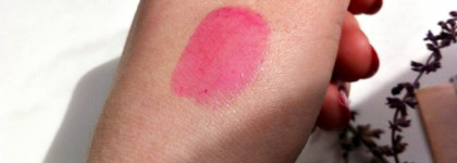 Капля цвета - тинт The Saem Saemmul Aqua Tint