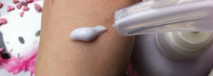 Ягодное удовольствие: лосьон для тела The Skin House Berry Berry Sweet Body Lotion