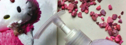 Ягодное удовольствие: лосьон для тела The Skin House Berry Berry Sweet Body Lotion