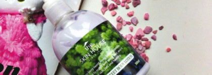 Ягодное удовольствие: лосьон для тела The Skin House Berry Berry Sweet Body Lotion
