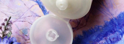 Нежное питание и увлажнение - крем для рук с экстрактом хлопка The Face Shop Flower Touch Hand-lotion Snow Cotton