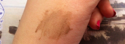 Новинка! Какая она из себя? - Тушь для бровей Vivienne Sabo Brow Arcade