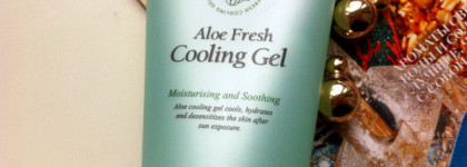 Корейский охлаждающий гель алоэ - есть ли принципиальное отличие от других? Гель The Skin House Aloe Fresh Cooling Gel