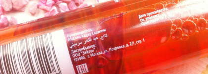 Смягчение волос несмываемым спреем-кондиционером от Zeitun