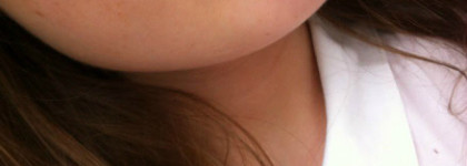 Карандаши для губ Provoc в четырёх оттенках 46, 49, 23, 10