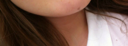 Карандаши для губ Provoc в четырёх оттенках 46, 49, 23, 10