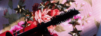 Тушь для ресниц Essence Forbidden Volume Mascara Rebel