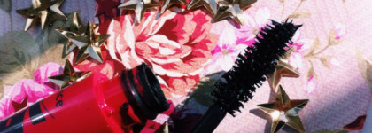 Тушь для ресниц Essence Forbidden Volume Mascara Rebel