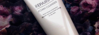 Пенка для умывания Secret Key Snail+EGF Repairing Foam