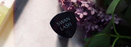 Тушь для ресниц Missha Over Lengthening Mascara (Swan Lash) black