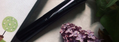 Тушь для ресниц Missha Over Lengthening Mascara (Swan Lash) black