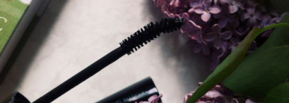 Тушь для ресниц Missha Over Lengthening Mascara (Swan Lash) black
