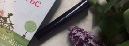 Тушь для ресниц Missha Over Lengthening Mascara (Swan Lash) black