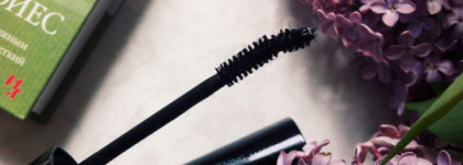 Тушь для ресниц Missha Over Lengthening Mascara (Swan Lash) black