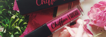 Missha Painting Rouge Chiffon в оттенке Cpp01