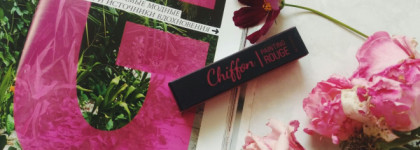 Missha Painting Rouge Chiffon в оттенке Cpp01