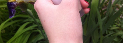 Тональный крем Missha Signature Super Light Foundation