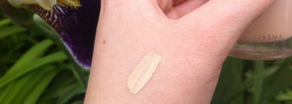 Тональный крем Missha Signature Super Light Foundation