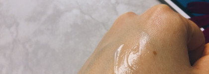 Волшебная сила воды?Aqua Hyaluronic Acid Water Drop Cream