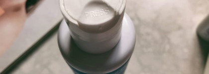 Тоник от Fact - средство с кислотами, которое преобразит кожу