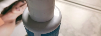 Тоник от Fact - средство с кислотами, которое преобразит кожу