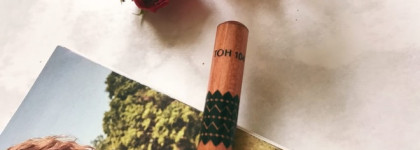 Карандаш Lilo Lipliner #104 - нежный нюд на каждый день