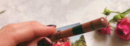 Карандаш Lilo Lipliner #104 - нежный нюд на каждый день