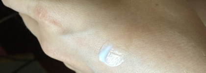 Яркий и нежный M.a.c. Lightful C Marine Bright Formula Moisture Cream