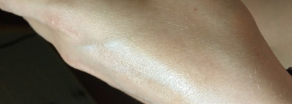 Яркий и нежный M.a.c. Lightful C Marine Bright Formula Moisture Cream