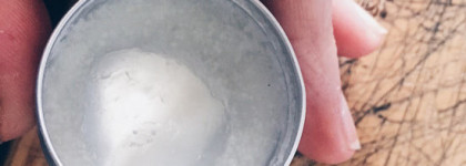 Идеальный уход за ногтями от LCN care boost nail wax