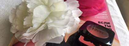 Румяна от NYX High Definition Blush, Toscane