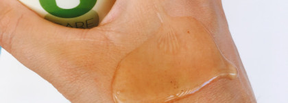 Чип и Дейл спешат на помощь моим волосам