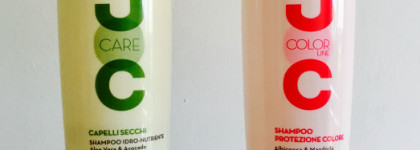 Чип и Дейл спешат на помощь моим волосам