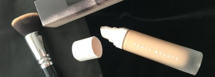 Отличное матирование и суперстойкость с тональной основой от Fenty Beauty