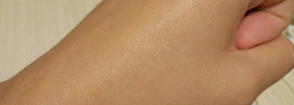 Ничто идеальное не вечно, даже Vichy Idealia