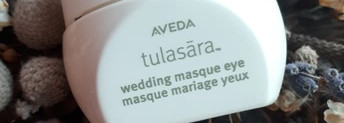 Ночная маска для глаз Aveda Tulsara Wedding Masque Eye