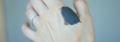 Origins Clear Improvement Active charcoal mask: маска не для всех?