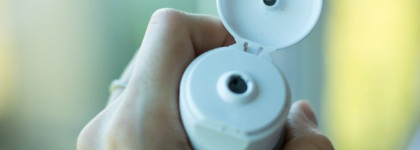 Origins Clear Improvement Active charcoal mask: маска не для всех?