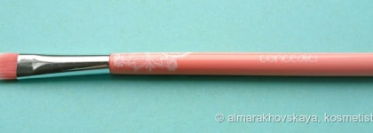 Кисти essence из основного и расширенного ассортимента часть 1