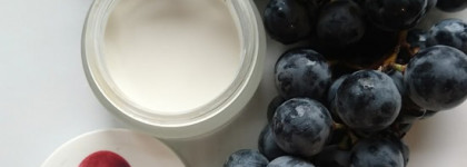 Крем Zeitun для кожи вокруг глаз